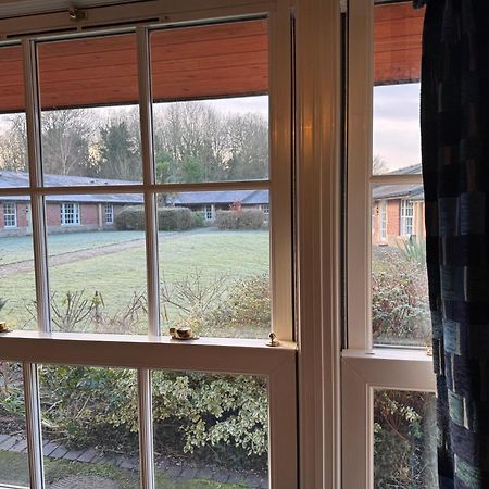 Dorrington Netley Hall מראה חיצוני תמונה