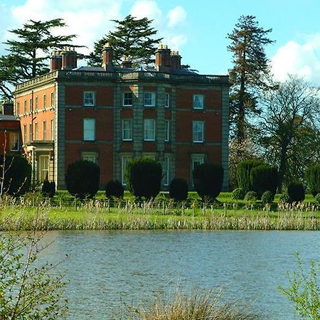 Dorrington Netley Hall מראה חיצוני תמונה