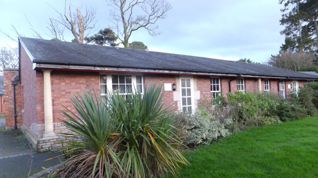 Dorrington Netley Hall מראה חיצוני תמונה